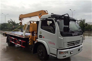 宿城24小时道路救援服务