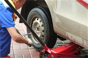 宿城附近拖车24小时服务热线电话