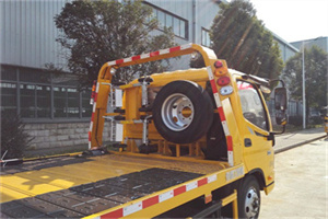 宿城附近汽车搭电救援电话