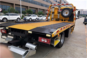 宿城24小时汽车送油服务公司