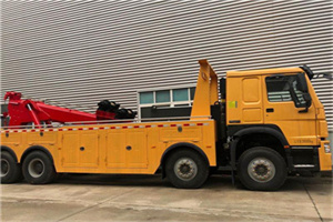 宿城道路救援公司